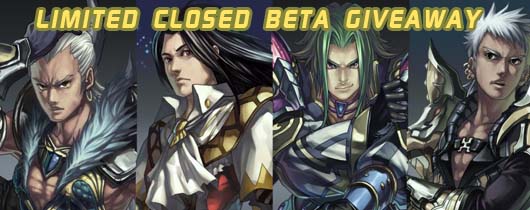 200 accessi per il nuovo Mmorpg Strategico di IGG. 
